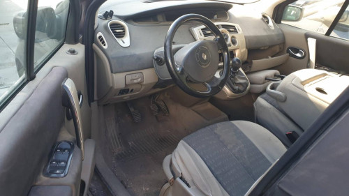  RENAULT SCENIC II (JM) 