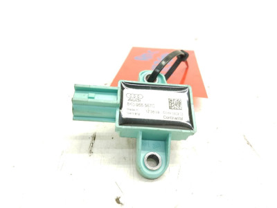 SENSOR DE IMPACTO, AUDI, A5 COUPE (8T)