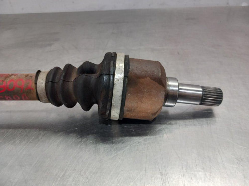  TRANSMISION DELANTERA IZQUIERDA CITROEN XSARA PICASSO 