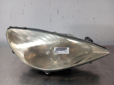 FARO DERECHO, PEUGEOT, 607 (S1)(12.2000)