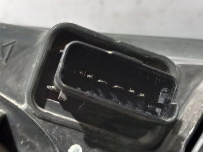 FARO DERECHO, PEUGEOT, 607 (S1)(12.2000)