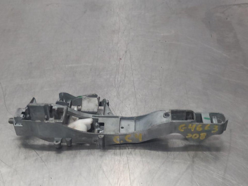  MANETA EXTERIOR DELANTERA DERECHA, CITROEN, GRAND C4 PICASSO 