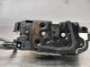  CERRADURA PUERTA TRASERA DERECHA Volkswagen TIGUAN (5N1) 