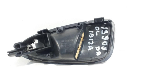 MANETA INTERIOR DELANTERA DERECHA Seat IBIZA BERLINA (6J5) 