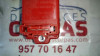 RESISTENCIA CALEFACCION Volkswagen GOLF IV BERLINA (1J1)(10.1997) 