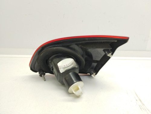  NO IDENTIFICADO Nissan QASHQAI (J10) 
