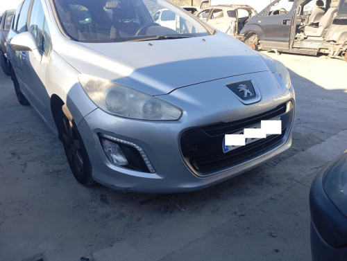 PEUGEOT 308 SW — Donor Vehicle for Used Parts 