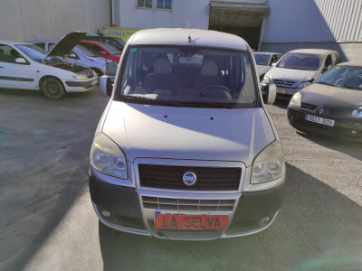 FIAT I DOBLÒ (119)