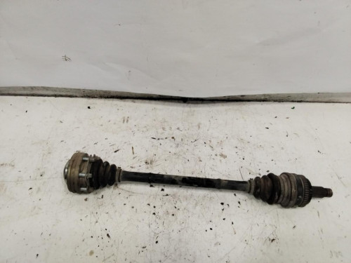 TRANSMISION TRASERA DERECHA BMW SERIE 1 BERLINA (E81/E87) 