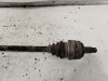 TRANSMISION TRASERA DERECHA BMW SERIE 1 BERLINA (E81/E87) 