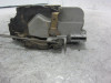 CERRADURA PUERTA TRASERA DERECHA PEUGEOT 206 