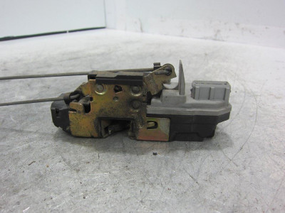 CERRADURA PUERTA TRASERA DERECHA, PEUGEOT, 206