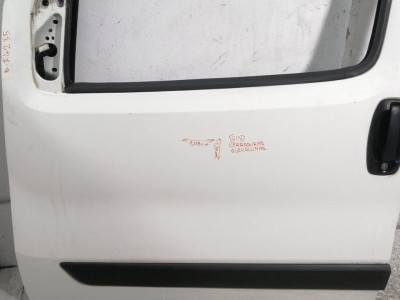 PUERTA DELANTERA IZQUIERDA, PEUGEOT, BIPPER