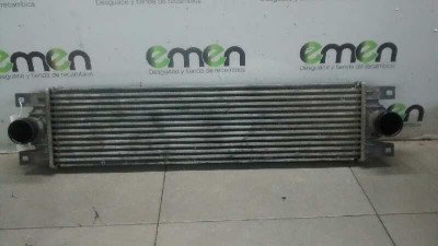 INTERCOOLER, RENAULT, MASTER II FASE 2 FURGÓN