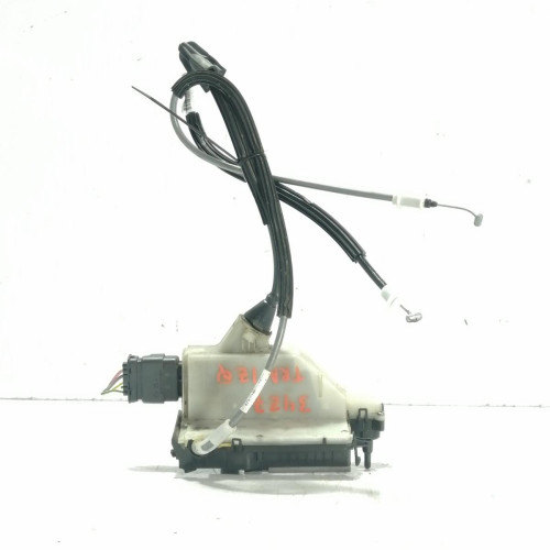  CERRADURA PUERTA TRASERA IZQUIERDA CITROEN C4 BERLINA 
