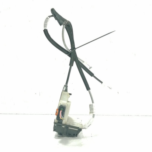  CERRADURA PUERTA TRASERA IZQUIERDA CITROEN C4 BERLINA 