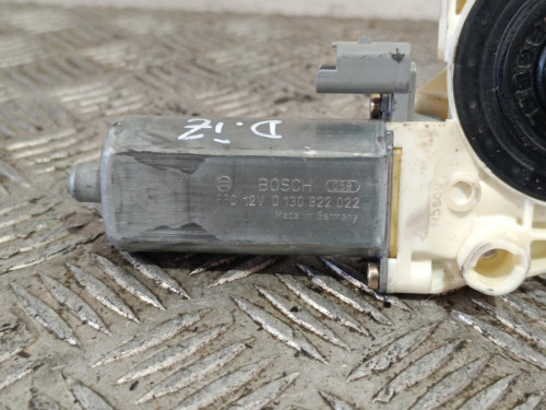  MOTOR ELEVALUNAS DELANTERO IZQUIERDO 