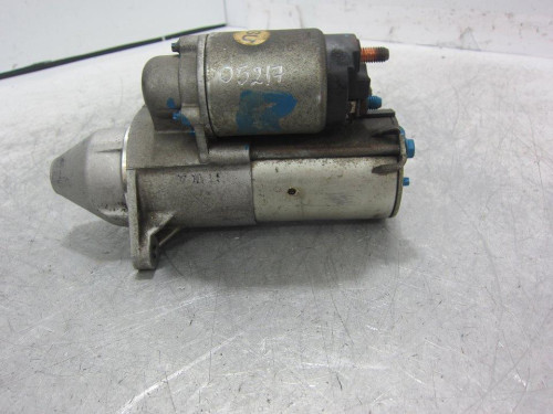  MOTOR ARRANQUE CHEVROLET AVEO BERLINA 