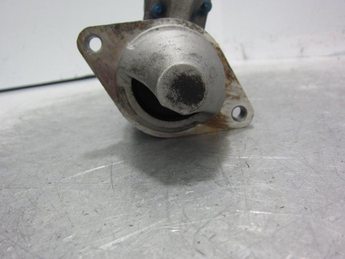  MOTOR ARRANQUE CHEVROLET AVEO BERLINA 