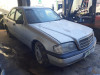  MERCEDES-BENZ CLASE C (BM 202) BERLINA 