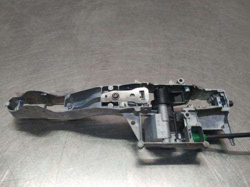  CERRADURA PUERTA DELANTERA IZQUIERDA Citroen C3 PICASSO 