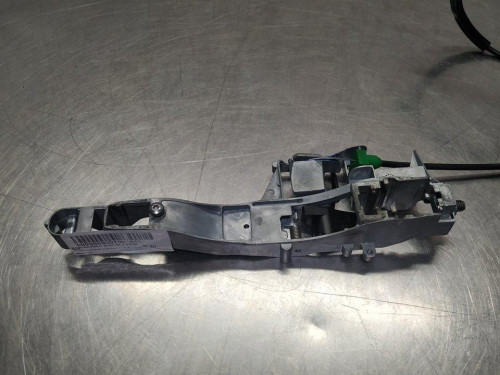  CERRADURA PUERTA DELANTERA IZQUIERDA Citroen C3 PICASSO 