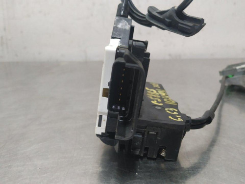  CERRADURA PUERTA DELANTERA IZQUIERDA Citroen C3 PICASSO 
