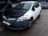  TOYOTA AURIS (E15) 
