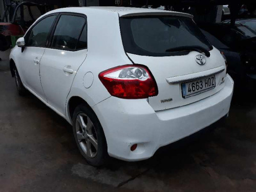  TOYOTA AURIS (E15) 