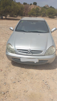 CITROEN XSARA BERLINA