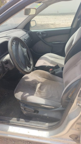 CITROEN XSARA BERLINA — автомобиль-донор на запчасти 