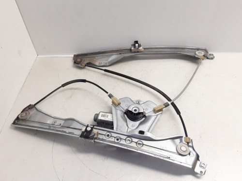 ELEVALUNAS DELANTERO DERECHO RENAULT CLIO III 