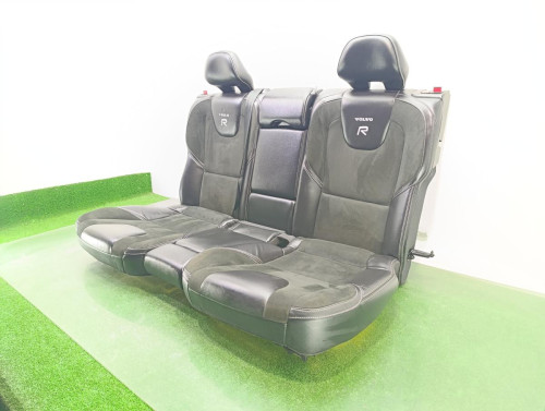 ASIENTOS TRASEROS VOLVO V40 