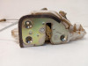 CERRADURA PUERTA DELANTERA DERECHA HONDA CIVIC 5 PUERTAS (FK) 