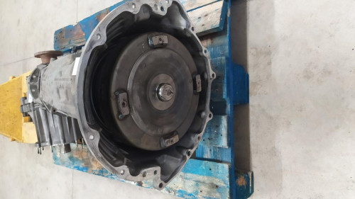 CAJA CAMBIOS Jeep GRAND CHEROKEE (WH) 