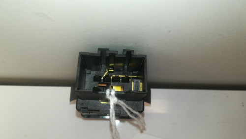 INTERRUPTOR Seat IBIZA (6L1) 