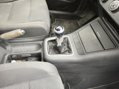 PALANCA CAMBIO Volkswagen GOLF PLUS V (5M1) 