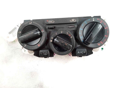 MANDO CALEFACCION / AIRE ACONDICIONADO, NISSAN, TIIDA (C11X/SC11X)