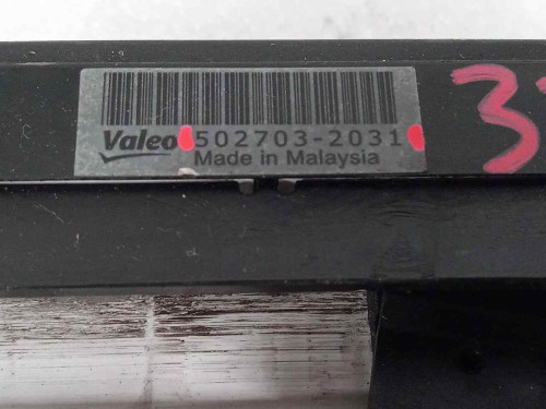  MANDO CALEFACCION / AIRE ACONDICIONADO Nissan TIIDA (C11X/SC11X) 
