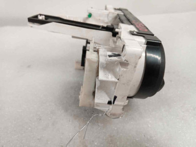 MANDO CALEFACCION / AIRE ACONDICIONADO, NISSAN, TIIDA (C11X/SC11X)