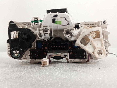 MANDO CALEFACCION / AIRE ACONDICIONADO, NISSAN, TIIDA (C11X/SC11X)