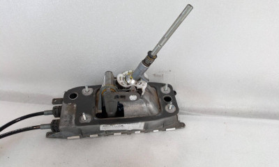 PALANCA CAMBIO, SEAT, LEON (1P1)