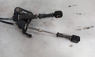 PALANCA CAMBIO, SEAT, LEON (1P1)