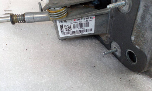  PALANCA CAMBIO, SEAT, LEON (1P1) 