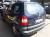 OPEL ZAFIRA A — автомобиль-донор на запчасти 