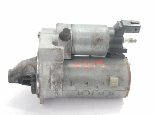  MOTOR ARRANQUE, PEUGEOT, 208 