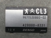  MOTOR ARRANQUE, PEUGEOT, 208 