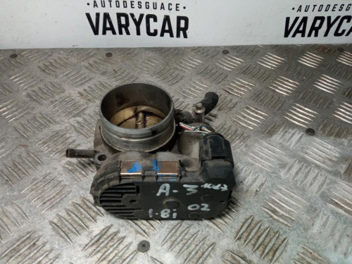  CAJA MARIPOSA 