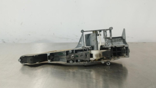  MANETA EXTERIOR TRASERA DERECHA, PEUGEOT, 207 