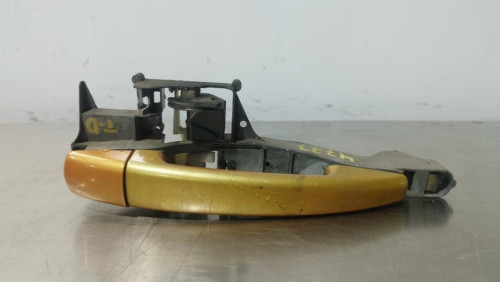  MANETA EXTERIOR TRASERA DERECHA, PEUGEOT, 207 